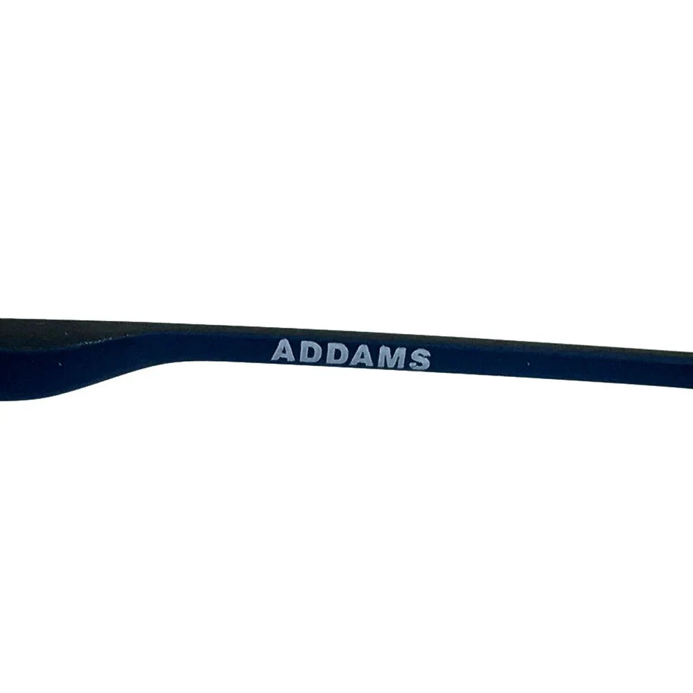 Oakley Eyeglasses Frame Addams OX3012-0356 Satin Light Steel Rectangle 56-17-140